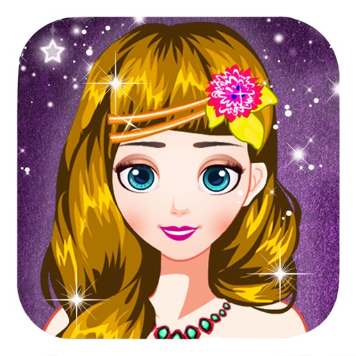 Trend designer - High fashion games iOS App