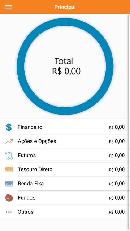 Mirae Asset Wealth Management screenshot-3