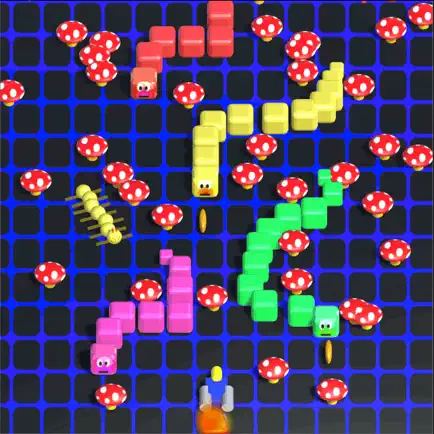 Slippy Snakes & Centipedes Cheats