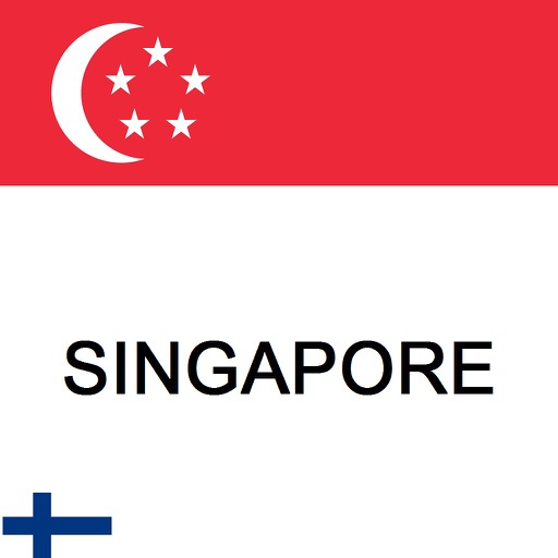 Singapore matkaopas Tristansoft