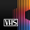 E240 - Real VHS Retro Camera icon