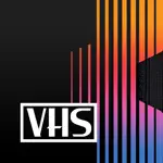 E240 - Real VHS Retro Camera App Alternatives