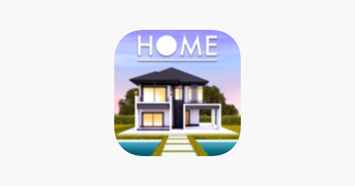 Home Design Makeover On The App