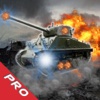 A Battle Of Tanks War Z PRO: Death Game