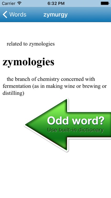 Words with EZ Cheats: cheat for WWF and Scrabble screenshot-4