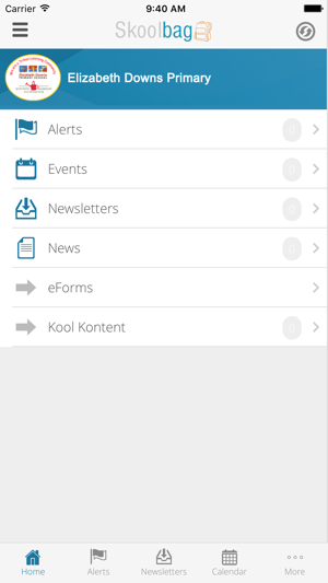 Elizabeth Downs Primary(圖2)-速報App