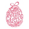 NestedApps StickersによるEasterMojiステッカー