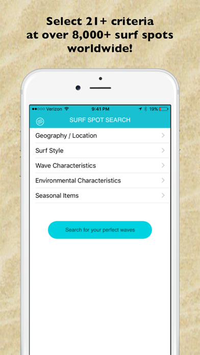 Screenshot #1 pour da Surf Engine