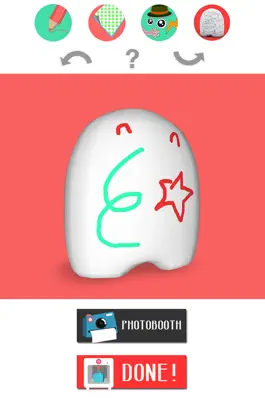 Game screenshot Potatoyz apk