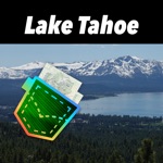 Download Lake Tahoe Pocket Maps app