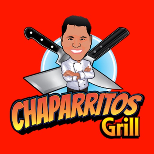 Chaparritos Grill Food Truck