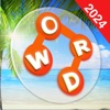 Word Connect - Word Find - iPadアプリ