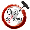 Chai deZ'Amis restaurant cave à vins