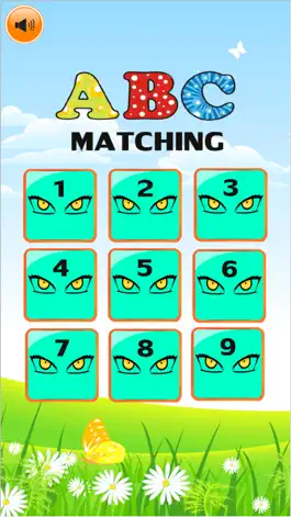 Game screenshot Letters ABC Matching - Puzzle Games for Kids hack