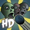 Zombile Bowling HD