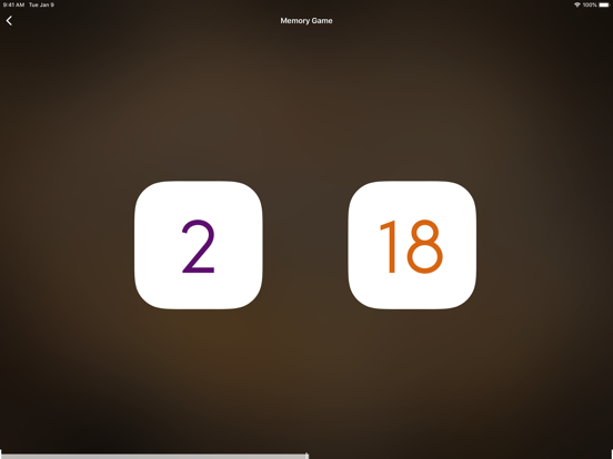 Learn Turkish - EuroTalk iPad screenshot 4 - Education app