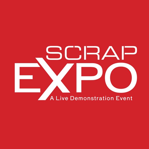 Scrap Expo by GIE Media, Inc.