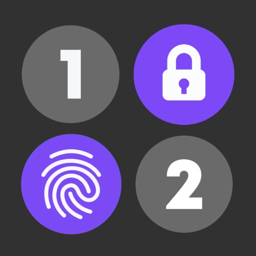 Safe Private Vault: keep safe icon