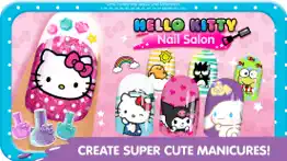 hello kitty nail salon problems & solutions and troubleshooting guide - 4
