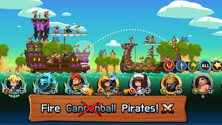 TonTonPirate screenshot-0
