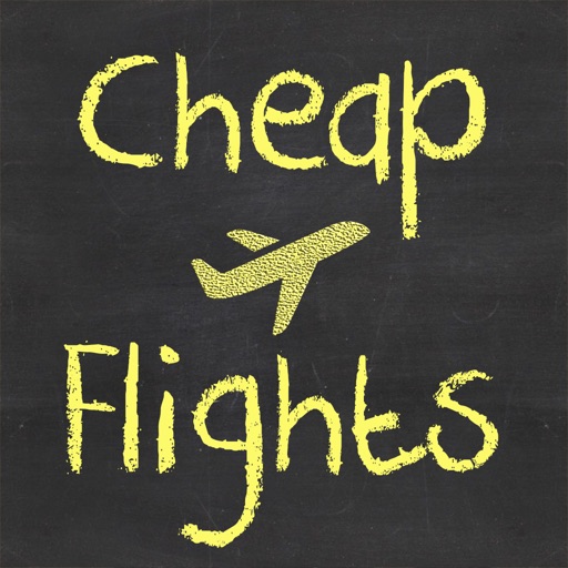 The US Cheapest Airfare Finder - 777 Airways iOS App