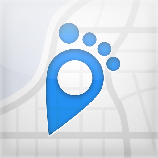 Footpath Route Planner App for iPhone - Free Download Footpath Route Planner  for iPad & iPhone at AppPure