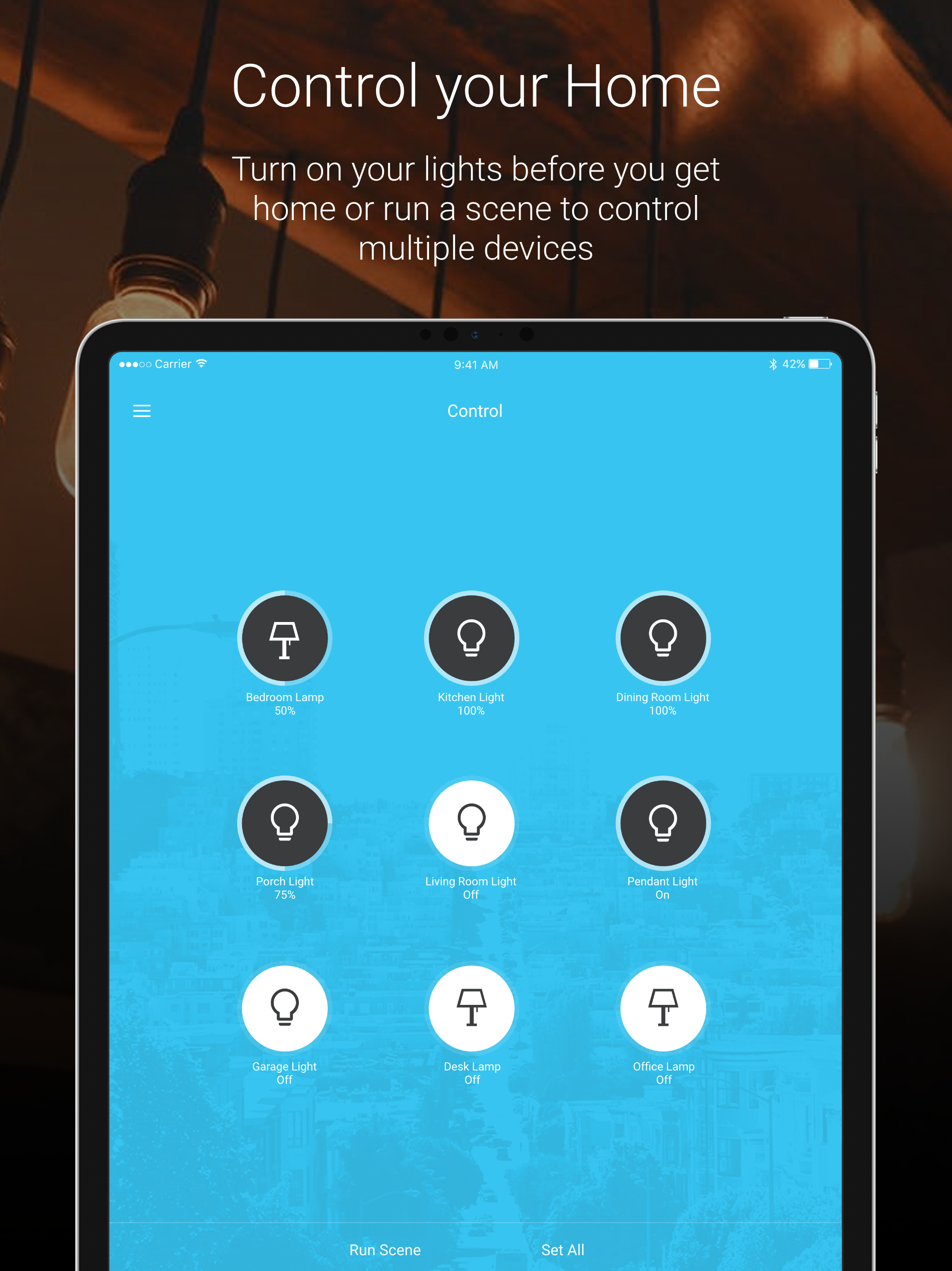 Safe Home Security screenshot 8