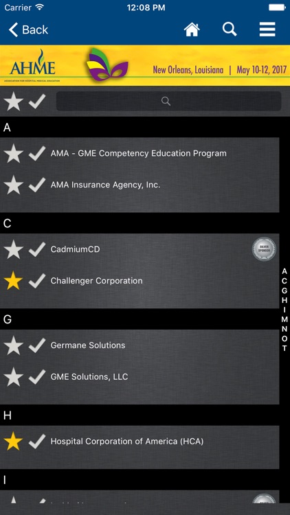 2017 AHME Institute screenshot-3