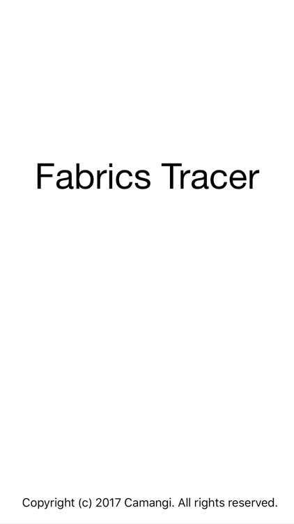 Fabrics Reader