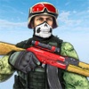 Critical Squad CS : Gun Games icon