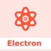Icon Learn Electron Tutorials