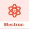 Learn Electron Tutorials App Feedback