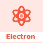 Learn Electron Tutorials App Contact