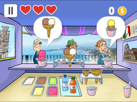 Screenshot #6 pour Rosie's Big OE