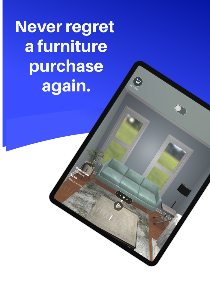 Realize.Design Home Makeover