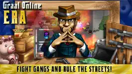 Game screenshot GraalOnline Era+ apk