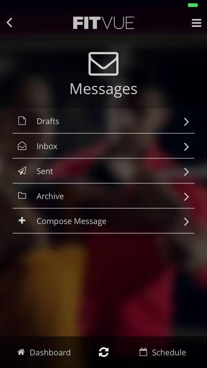 FITVUE Staff screenshot-6