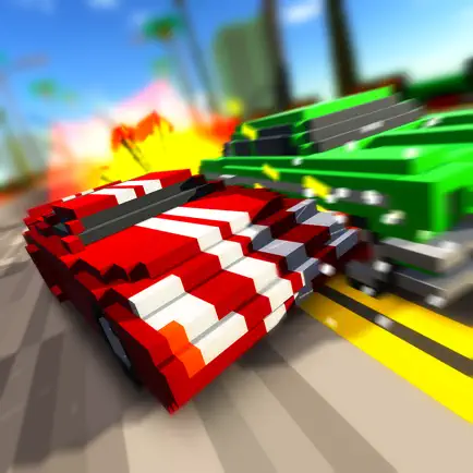 Maximum Car Читы