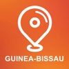 Guinea-Bissau - Offline Car GPS
