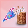 Chainsaw Master 3D icon