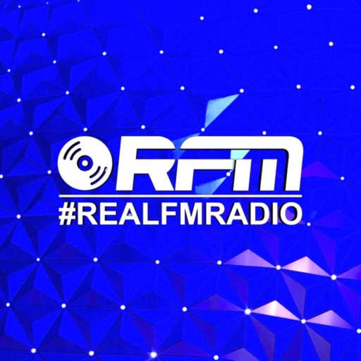 REAL FM RADIO