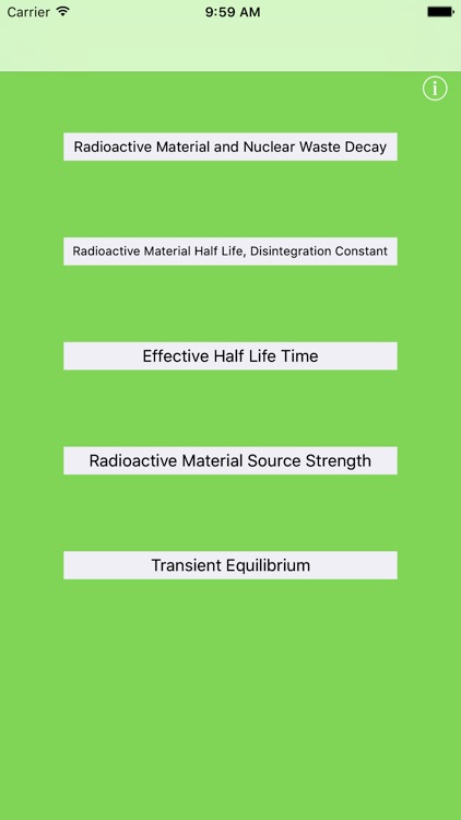 Waste Management Treatment