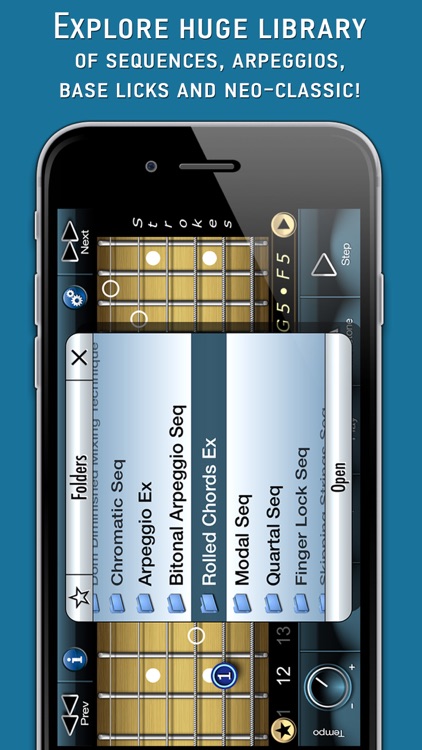 Swybrid Picking Guitar School