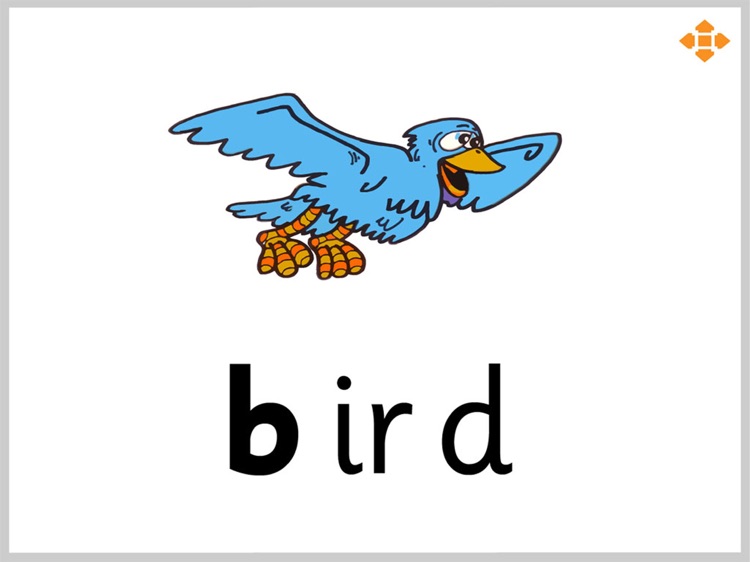 English Phonics Test