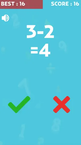 Game screenshot Math 99 hack