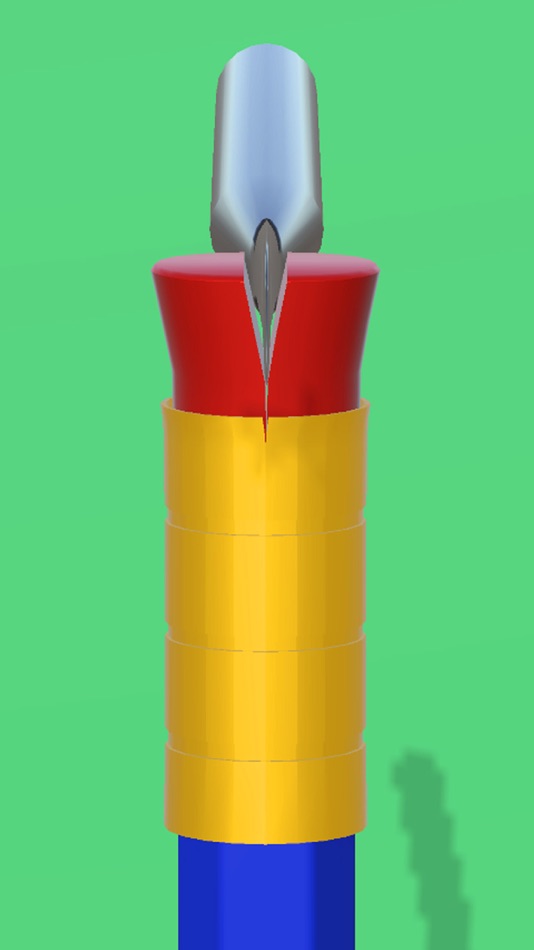 #8. Macro Zoom game! Idle Close up (iOS) 来自: Shanze Shafique