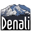 Denali National Park Project