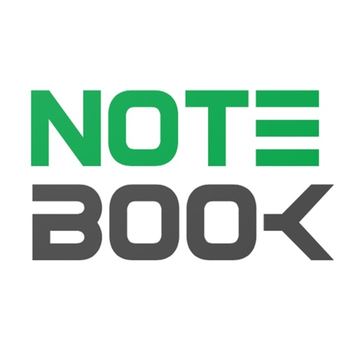 Notebook UAE icon