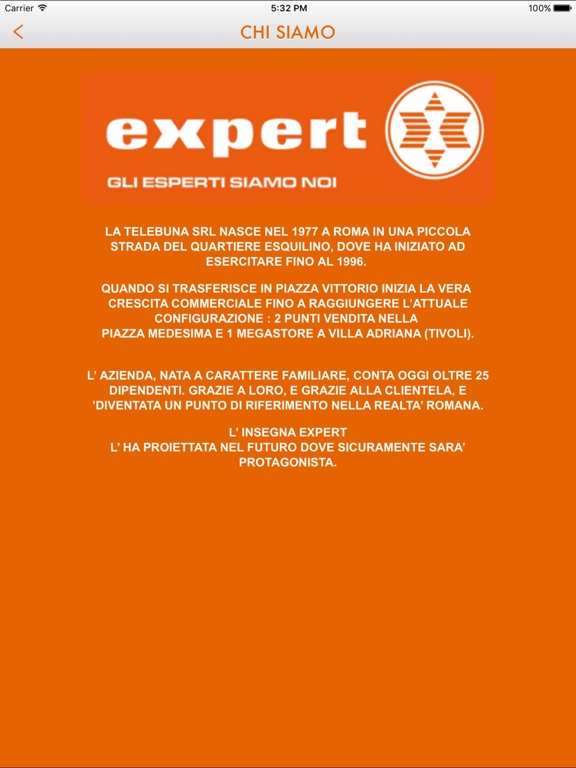 Screenshot #4 pour Expert Telebuna