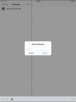 PassDrop 2 screenshot 5